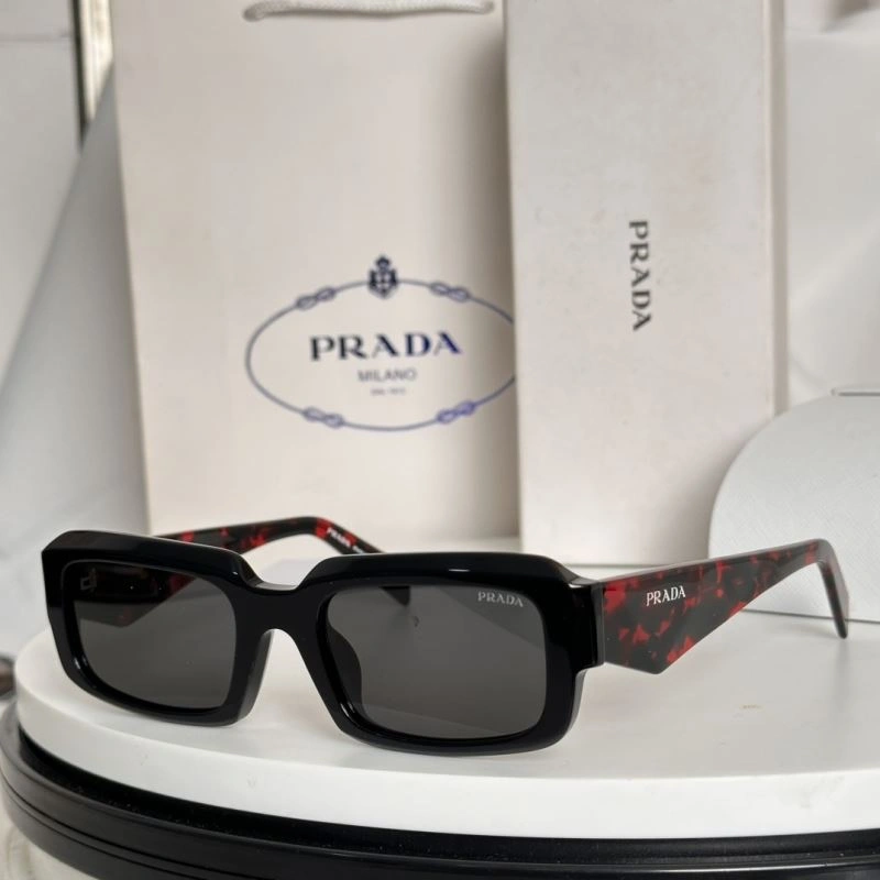 SportInspired Prada Sunglasses 282159