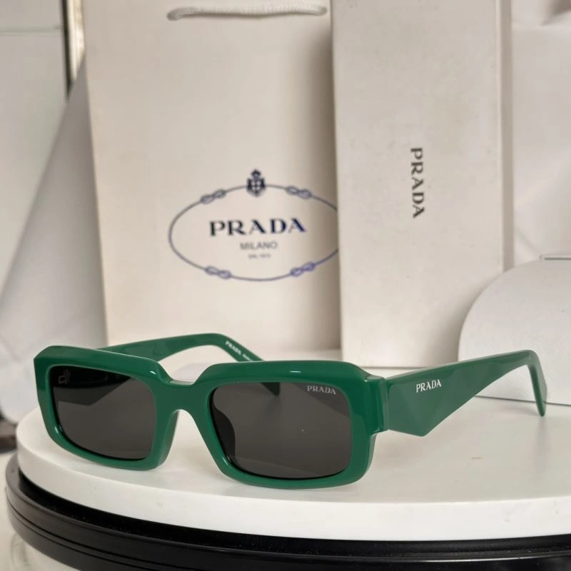SportInspired Prada Sunglasses 282159