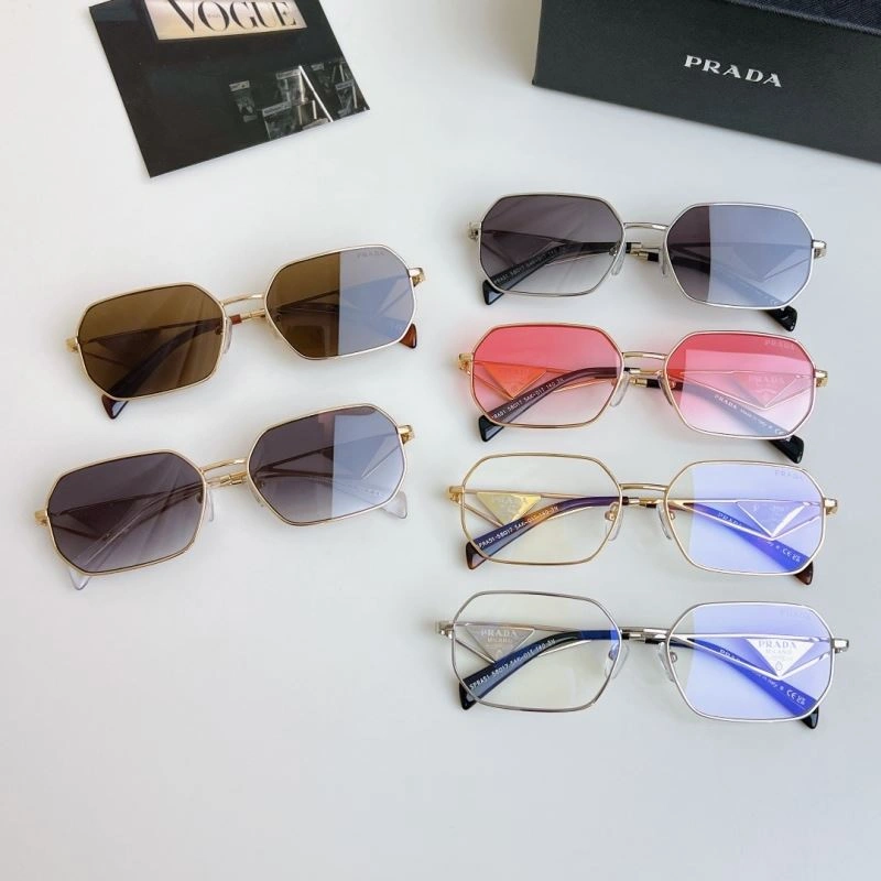 Prada Sunglasses UrbanStyle 282146