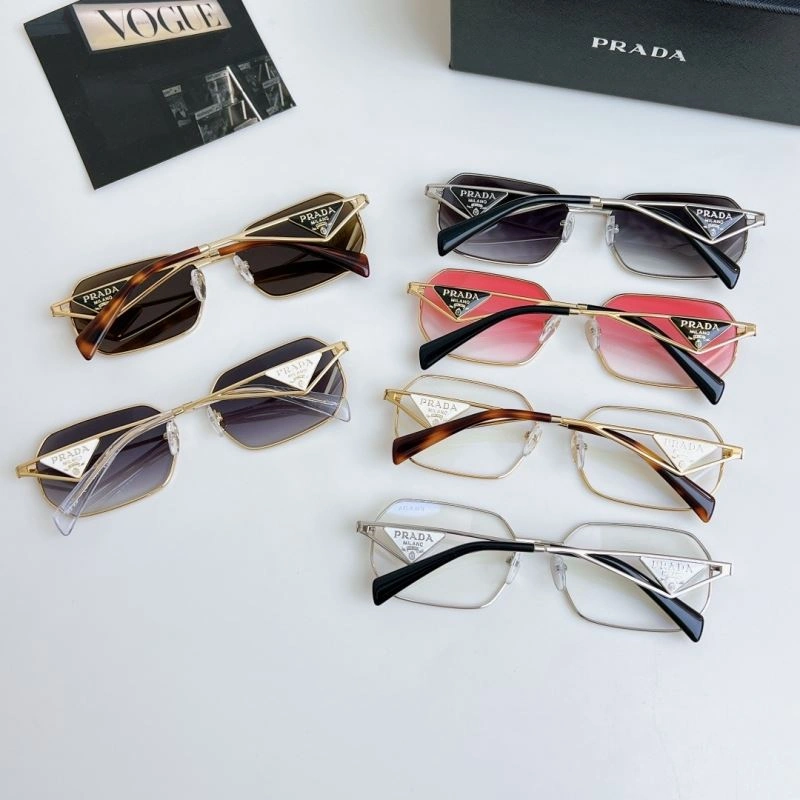 Prada Sunglasses UrbanStyle 282146