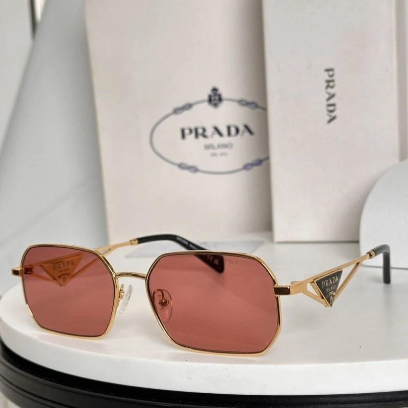 Prada Sunglasses Minimalist 282141