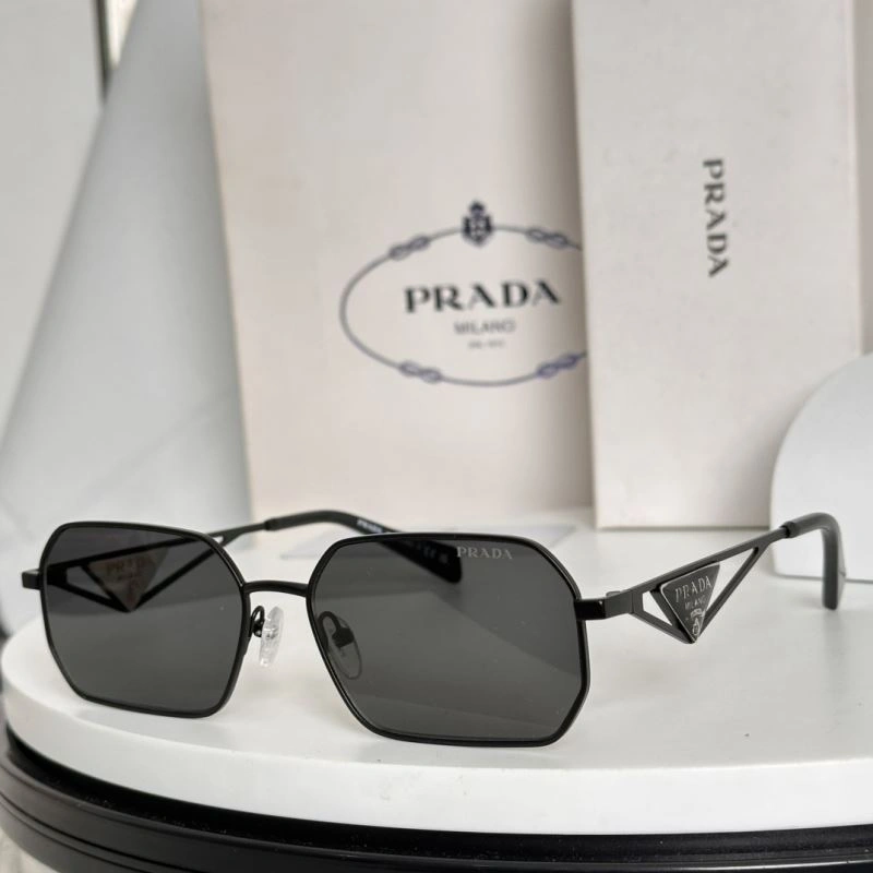 Prada Sunglasses Minimalist 282141