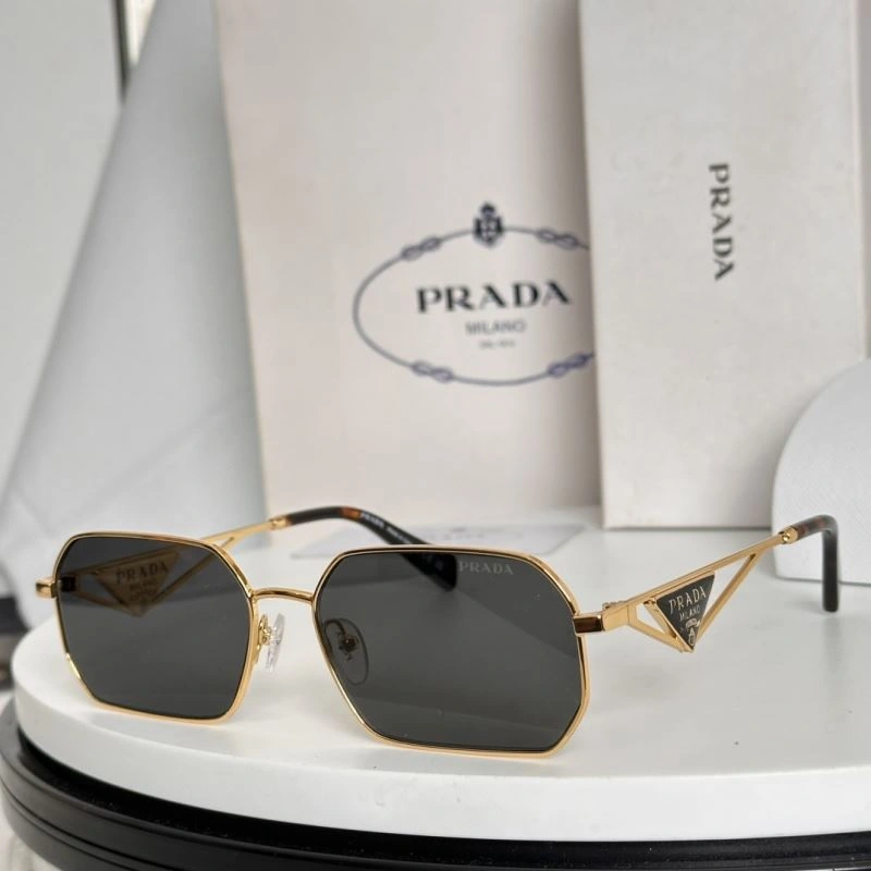 Prada Sunglasses Minimalist 282141