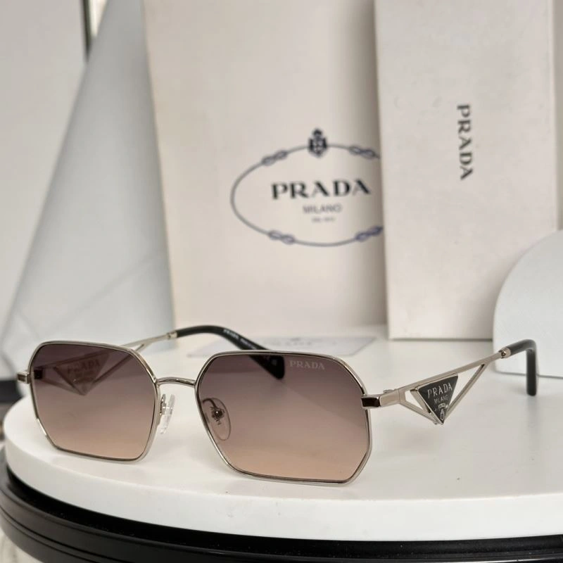 Prada Sunglasses Minimalist 282141