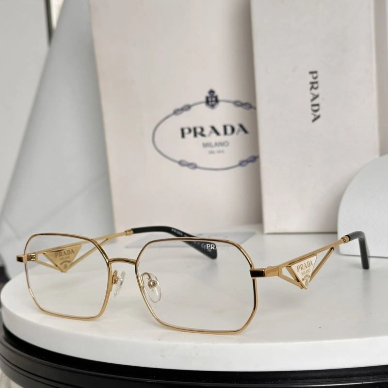 Prada Sunglasses Minimalist 282141