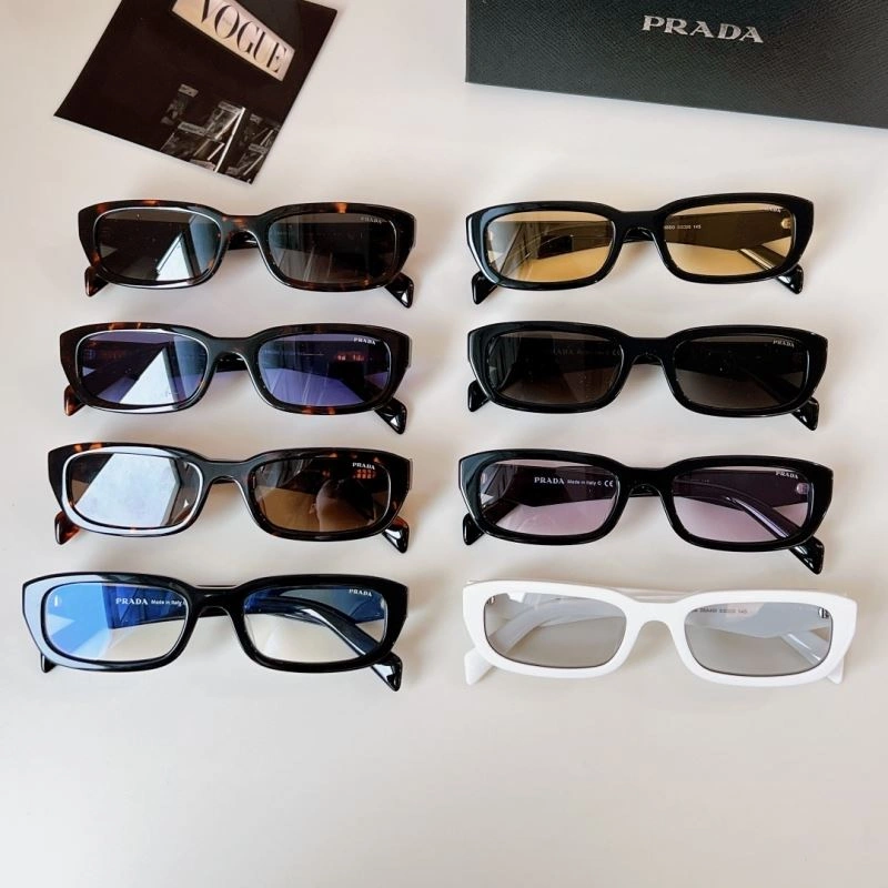 Chic Prada Sunglasses 282161