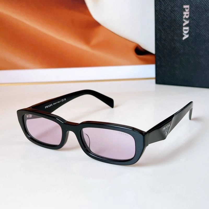 Chic Prada Sunglasses 282161