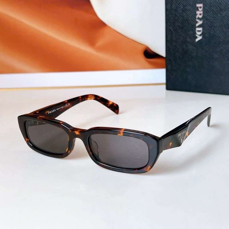 Chic Prada Sunglasses 282161