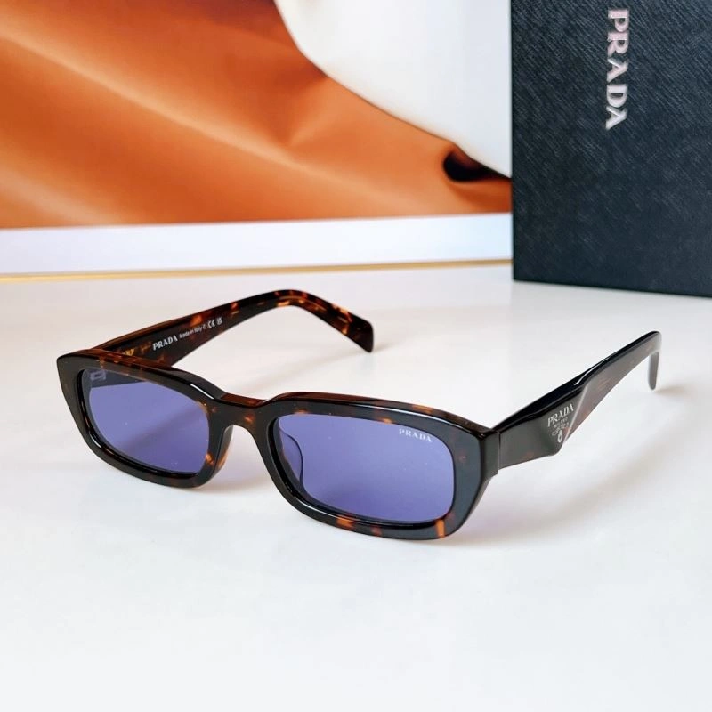 Chic Prada Sunglasses 282161
