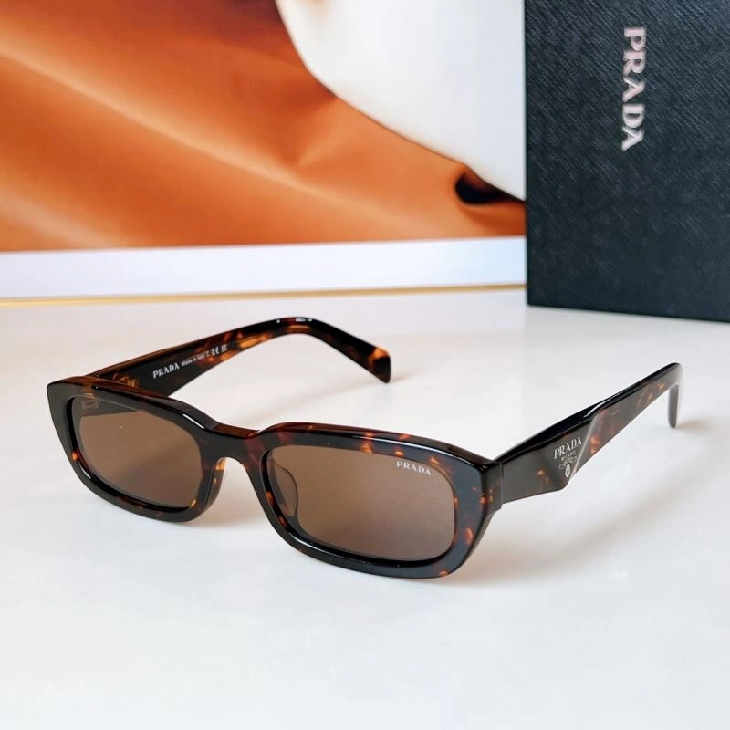 Chic Prada Sunglasses 282161