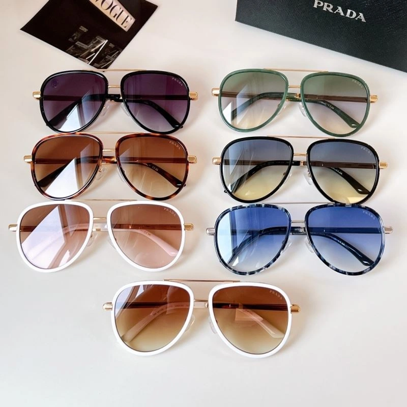 Prada Sunglasses Efficient 282170