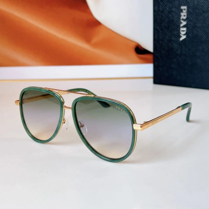 Prada Sunglasses Efficient 282170