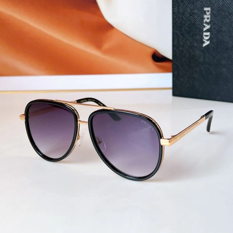 Prada Sunglasses Efficient 282170