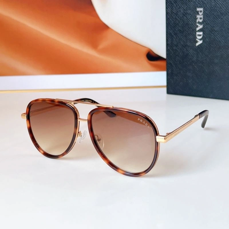Prada Sunglasses Efficient 282170
