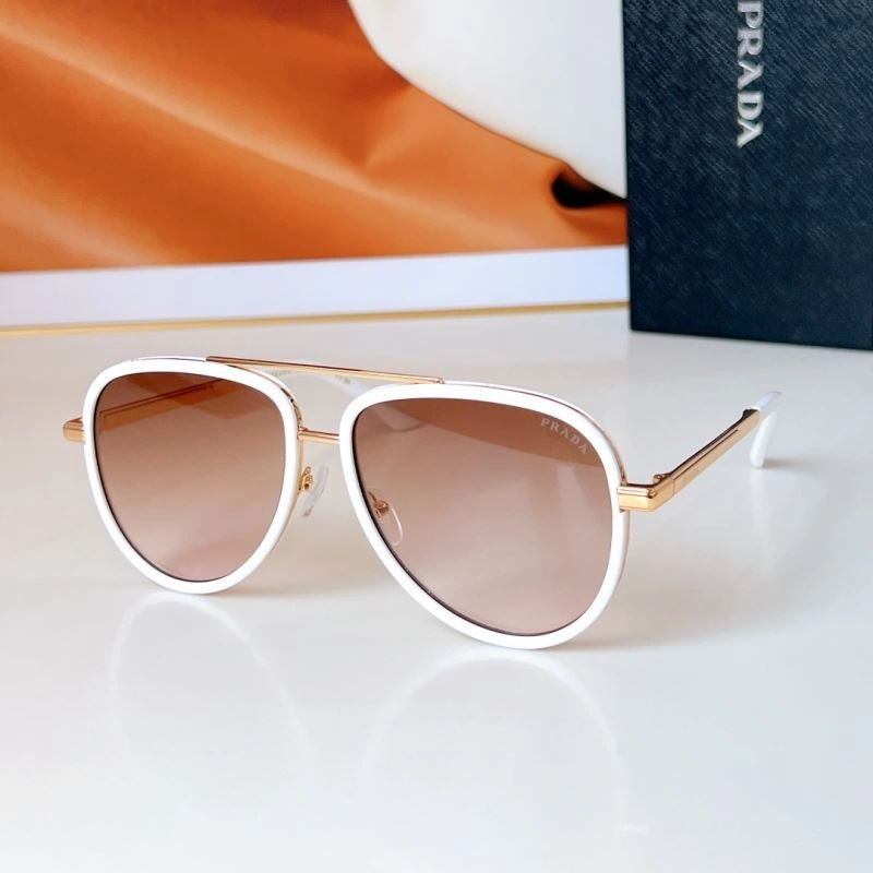 Prada Sunglasses Efficient 282170