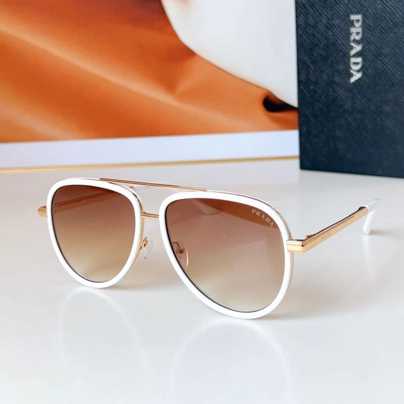 Prada Sunglasses Efficient 282170