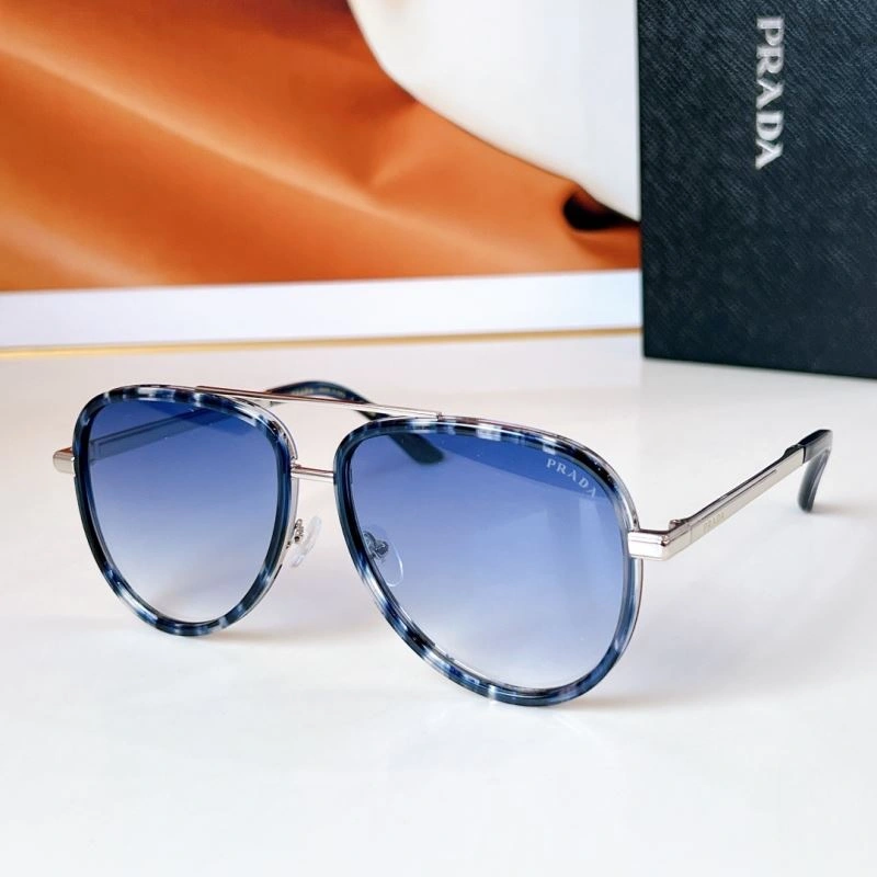 Prada Sunglasses Efficient 282170