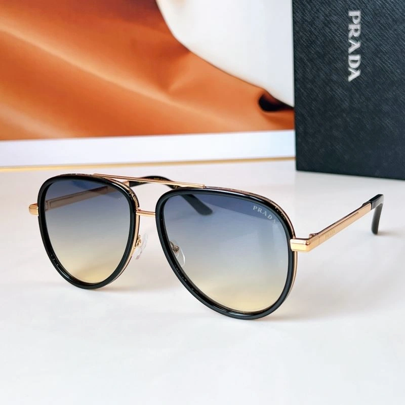 Prada Sunglasses Efficient 282170