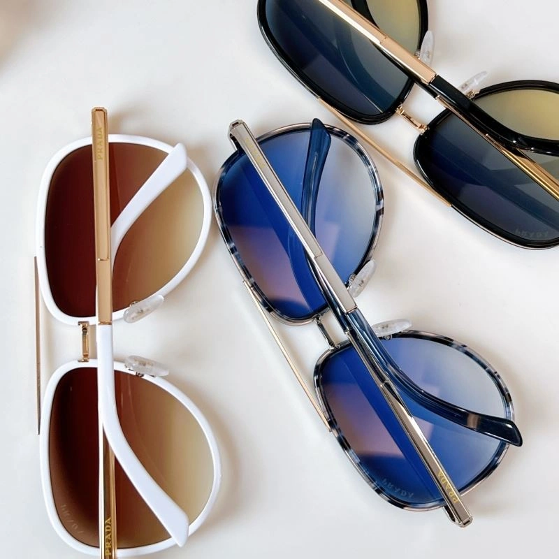 Prada Sunglasses Efficient 282170