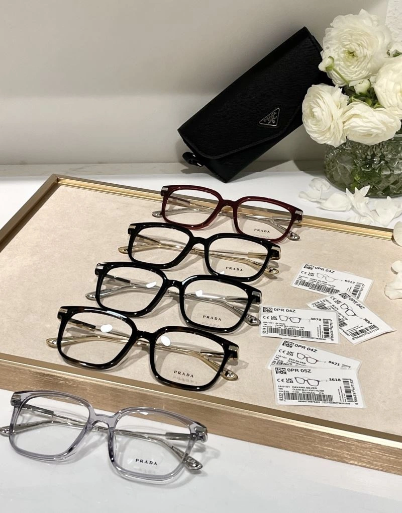 SportInspired Prada Sunglasses 282142