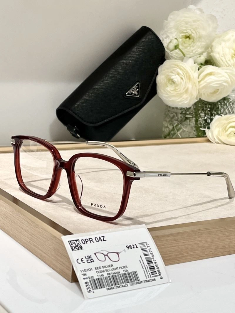 SportInspired Prada Sunglasses 282142