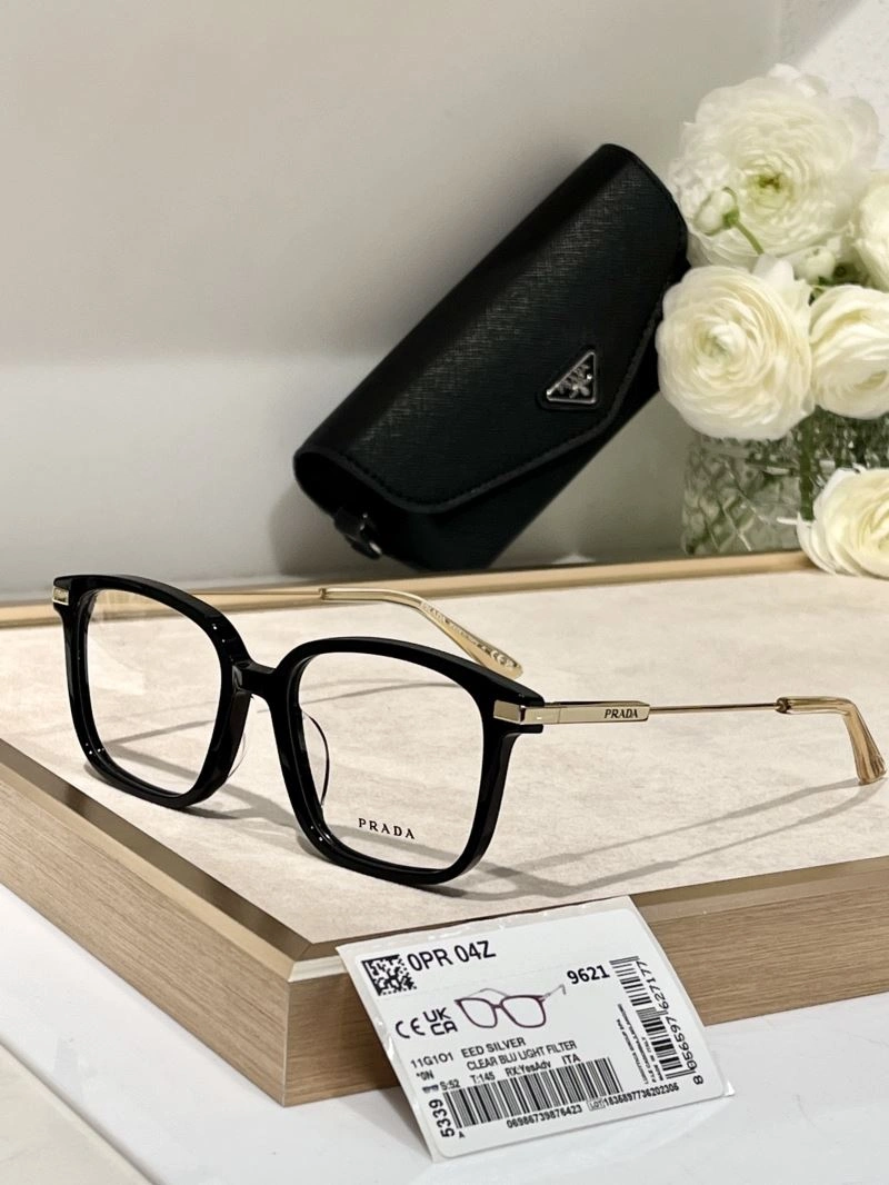 SportInspired Prada Sunglasses 282142