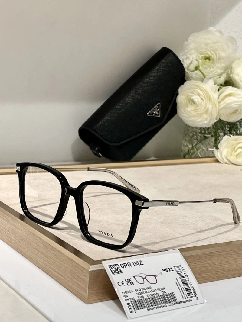 SportInspired Prada Sunglasses 282142