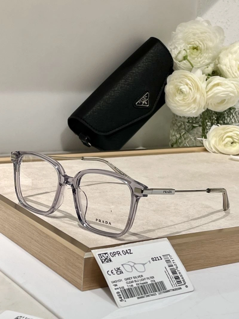SportInspired Prada Sunglasses 282142