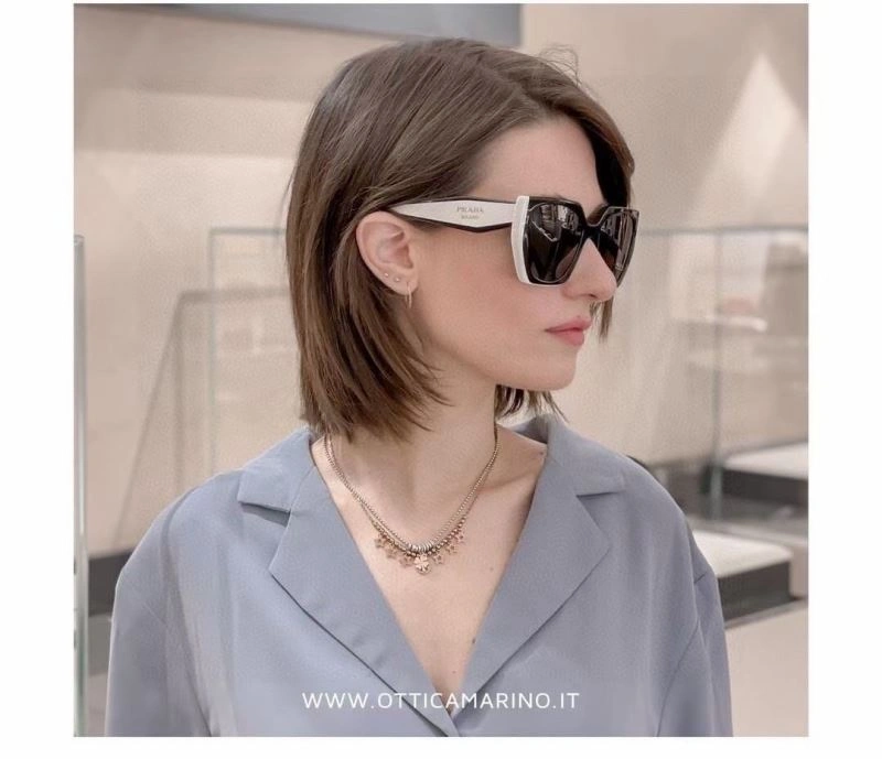 Prada Sunglasses Affordable 282140