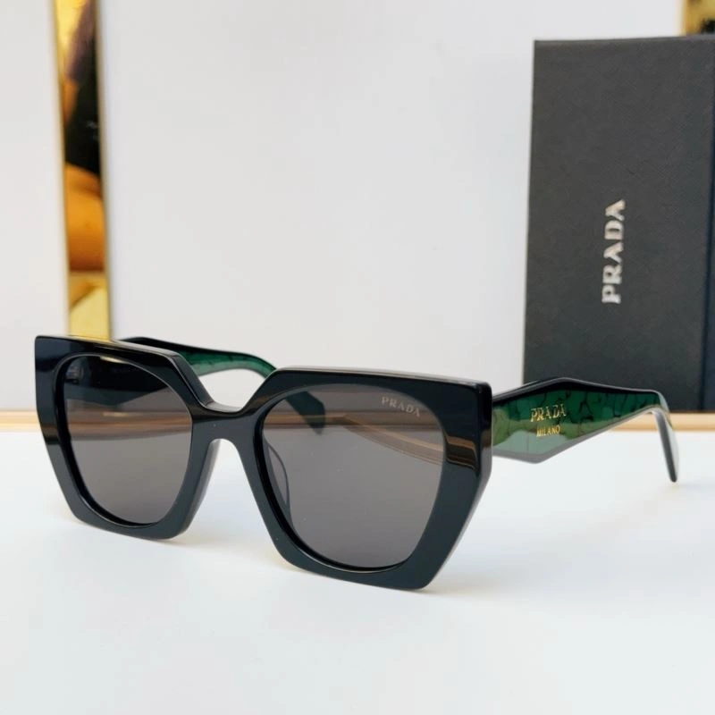 Prada Sunglasses Affordable 282140