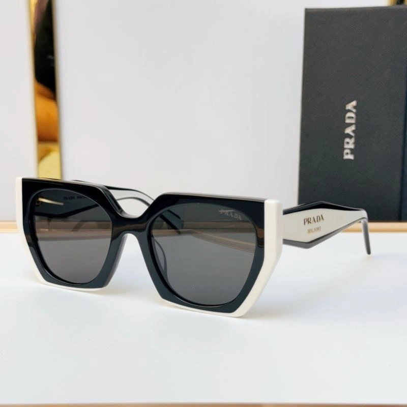Prada Sunglasses Affordable 282140