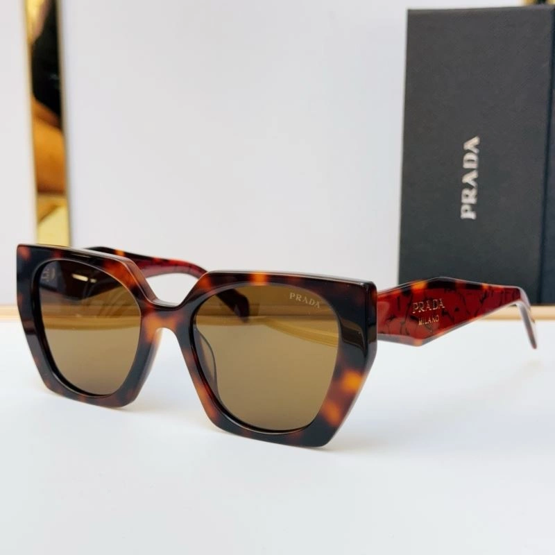 Prada Sunglasses Affordable 282140