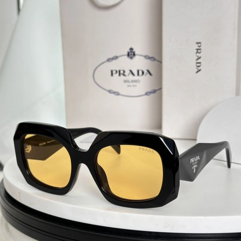 ZeroBulk Prada Sunglasses 282144