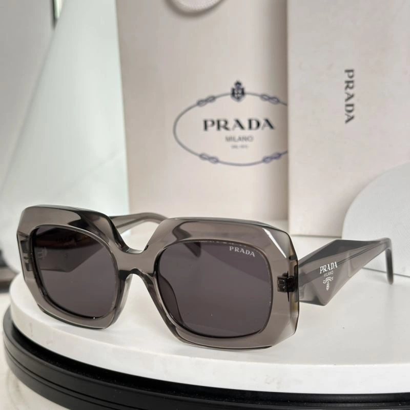 ZeroBulk Prada Sunglasses 282144