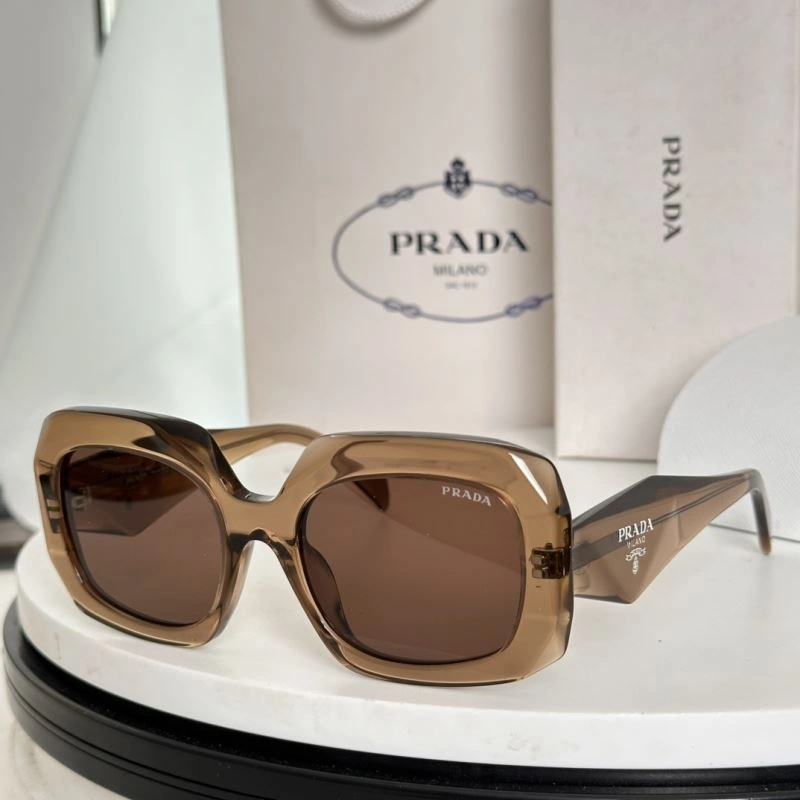 ZeroBulk Prada Sunglasses 282144