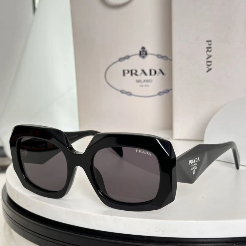 ZeroBulk Prada Sunglasses 282144