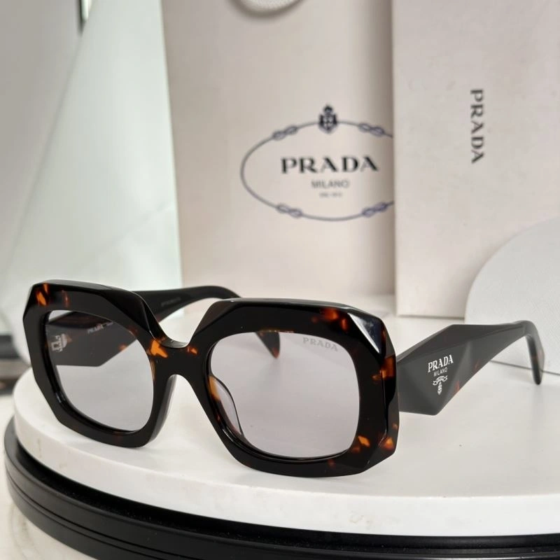 ZeroBulk Prada Sunglasses 282144