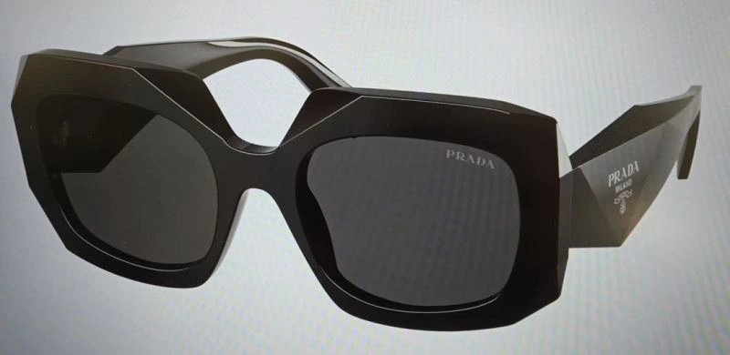 Lightweight Prada Sunglasses 282145