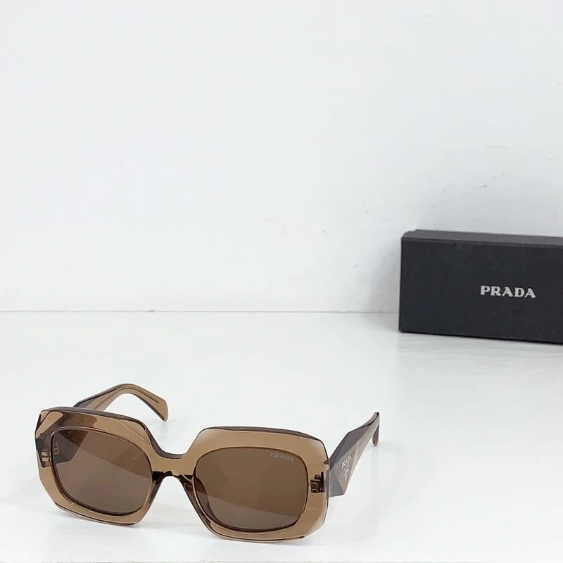 Lightweight Prada Sunglasses 282145