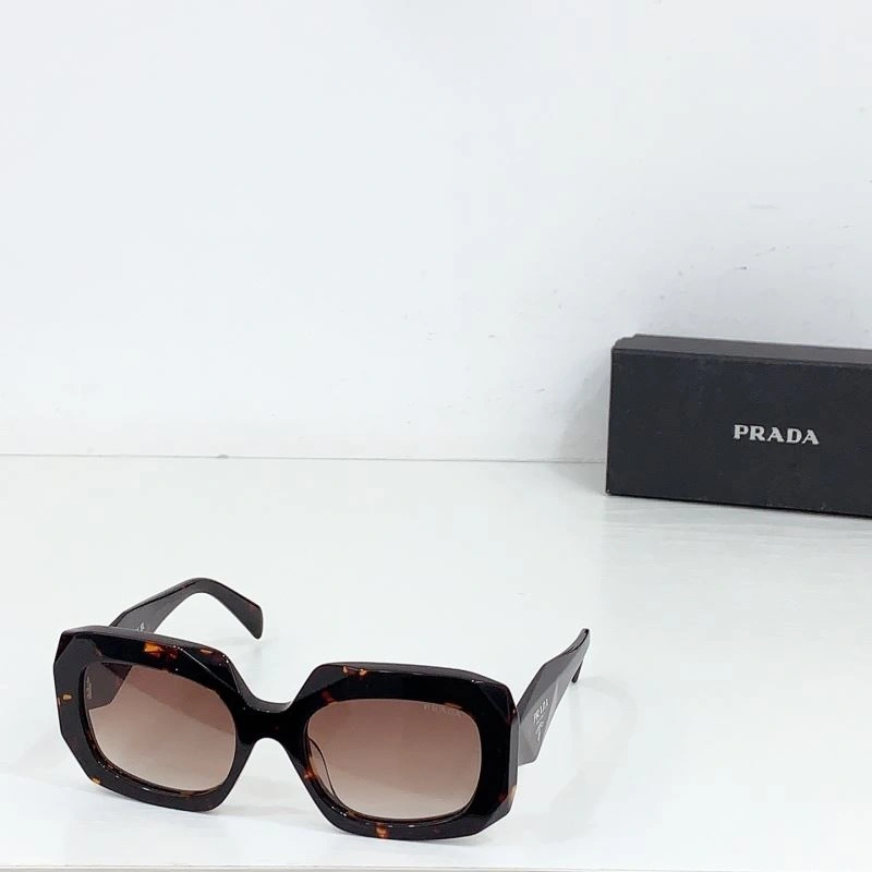 Lightweight Prada Sunglasses 282145