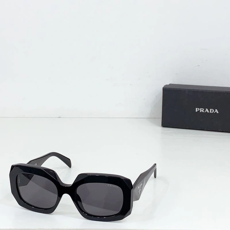Lightweight Prada Sunglasses 282145