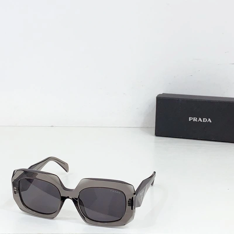 Lightweight Prada Sunglasses 282145