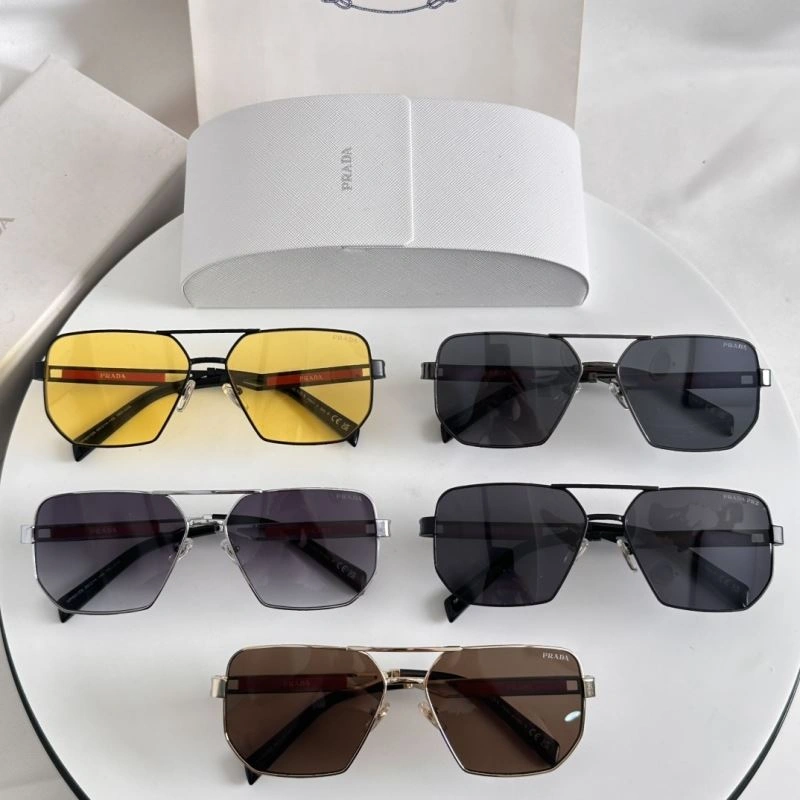 Prada Sunglasses AllSeason 282139