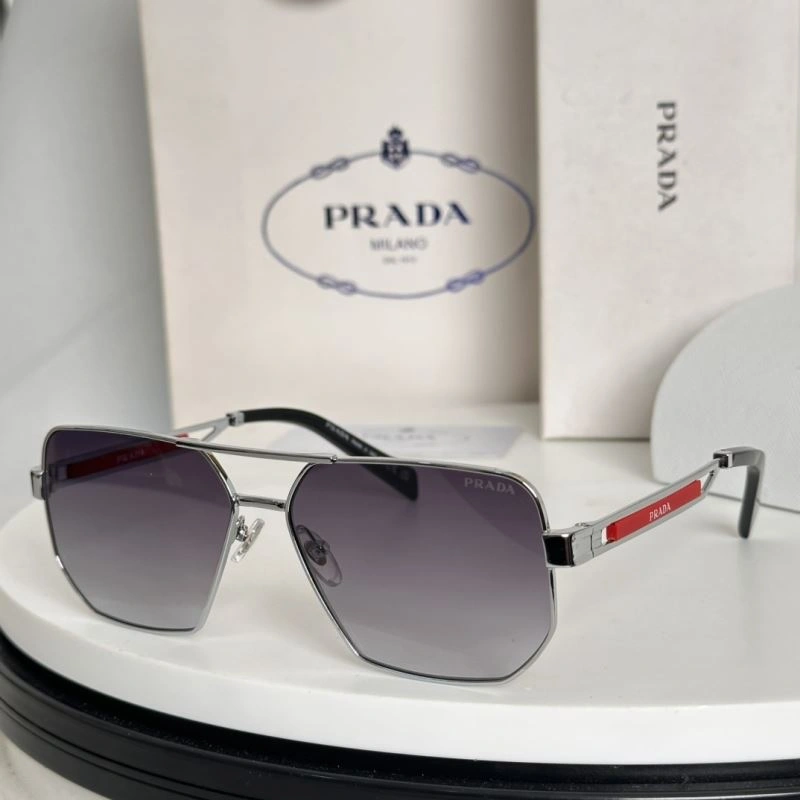 Prada Sunglasses AllSeason 282139
