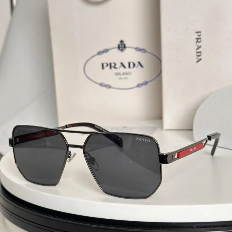 Prada Sunglasses AllSeason 282139