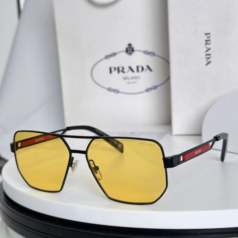 Prada Sunglasses AllSeason 282139