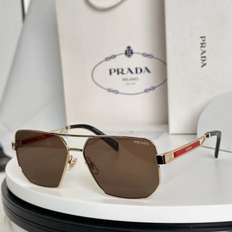Prada Sunglasses AllSeason 282139
