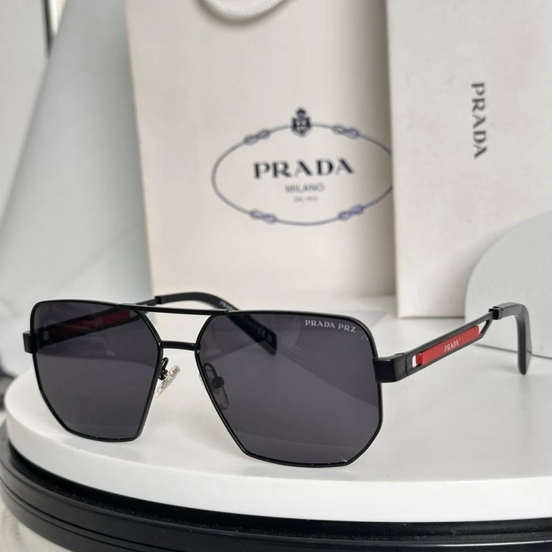 Prada Sunglasses AllSeason 282139