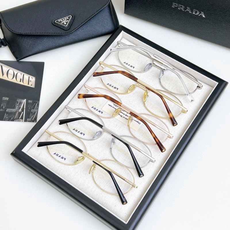 Prada Sunglasses Popular 282138