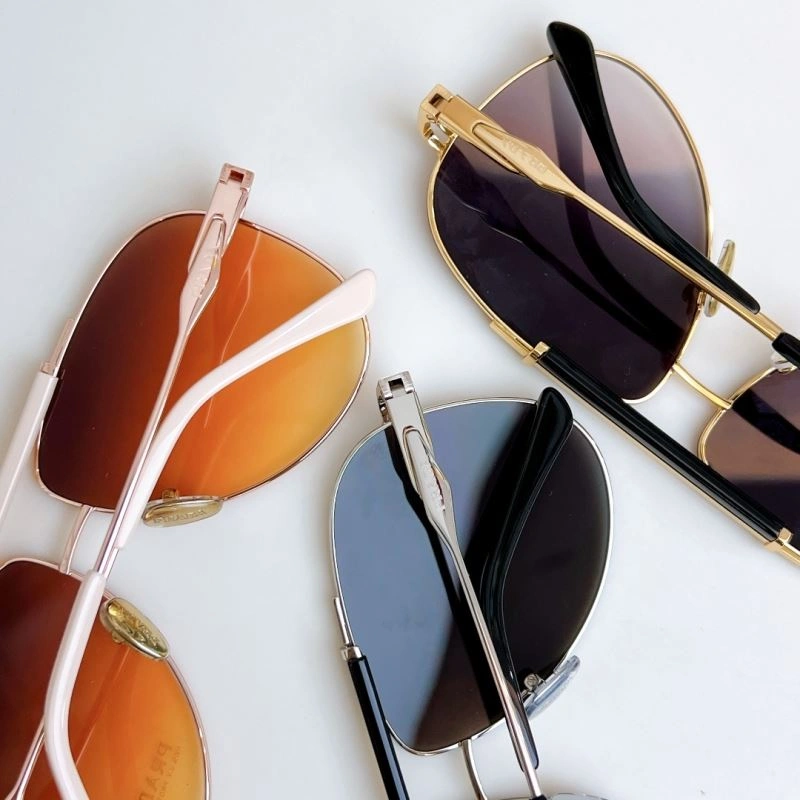 Prada Sunglasses SmoothTexture 282137
